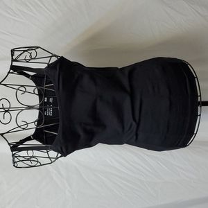Tummy Tucking Tank Top